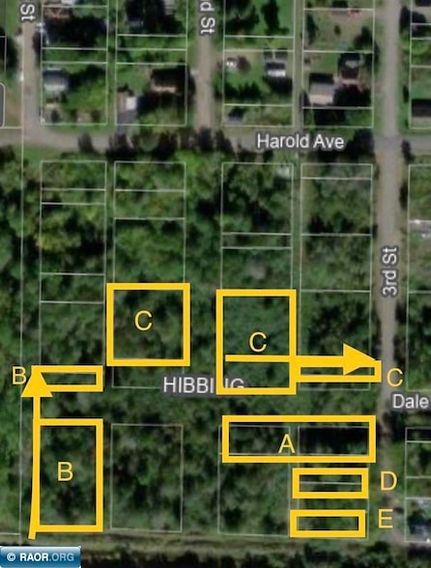 Land for sale in Saint Louis County, Minnesota