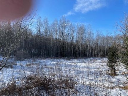 Land for sale in Forest County, Wisconsin