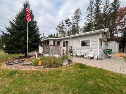 Farm and Ranch for sale in Waupaca County, Wisconsin