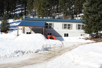 Land for sale in Adams County, Idaho