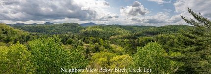 Undeveloped Land for sale in Jackson County, North Carolina