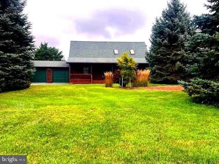 House for sale in Hampshire County, West Virginia