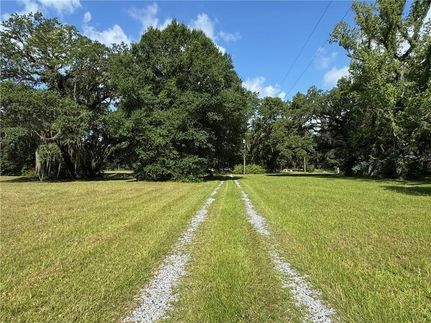 Land for sale in Saint Tammany Parish, Louisiana