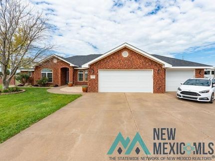 Land for sale in Curry County, New Mexico