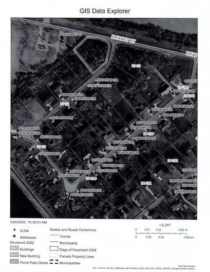 Timberland Property for sale in Clinton County, Ohio