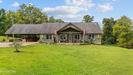 House for sale in Monroe County, Tennessee