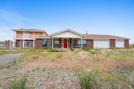 Farm and Ranch for sale in Bernalillo County, New Mexico