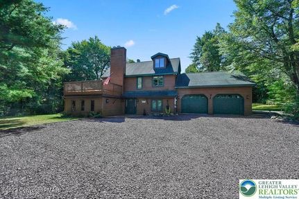 Land for sale in Carbon County, Pennsylvania