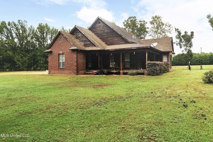 House for sale in DeSoto County, Mississippi