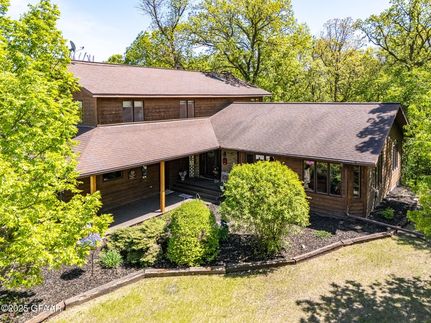 Land for sale in Polk County, Minnesota