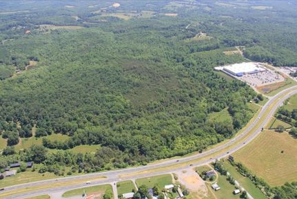 Land for sale in Bedford County, Virginia