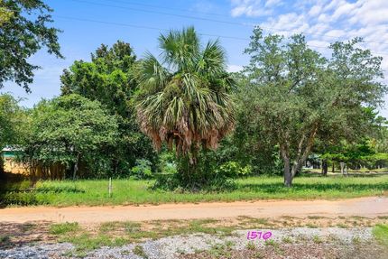 Land for sale in Santa Rosa County, Florida