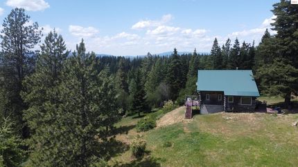 House for sale in Kootenai County, Idaho