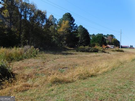 Land for sale in Hall County, Georgia