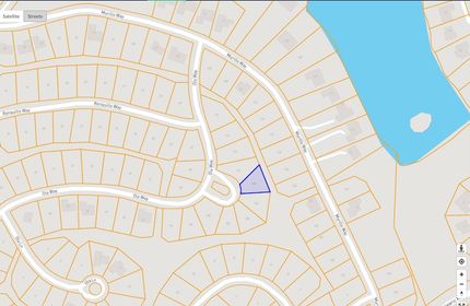 Land for sale in Saline County, Arkansas