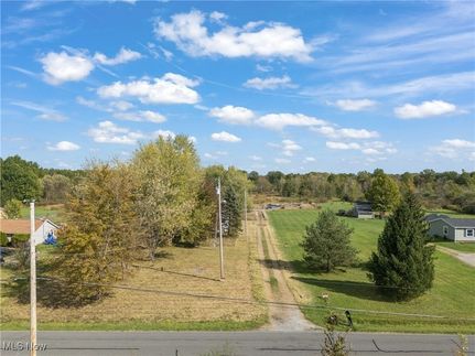 Land for sale in Portage County, Ohio