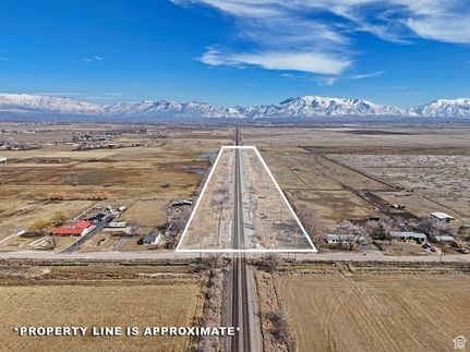 Land for sale in Weber County, Utah