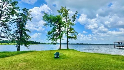 Land for sale in Sabine County, Texas