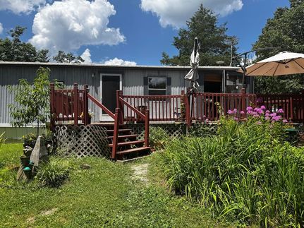 Recreational Property for sale in Ozark County, Missouri