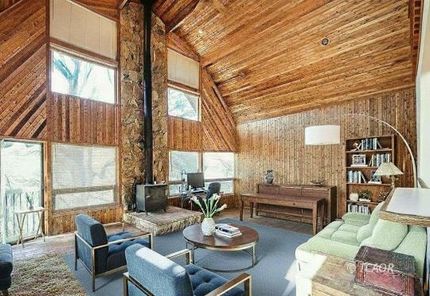 Land for sale in Trinity County, California