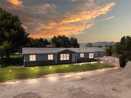 Farm and Ranch for sale in Nye County, Nevada