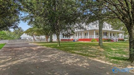 Land for sale in Etowah County, Alabama