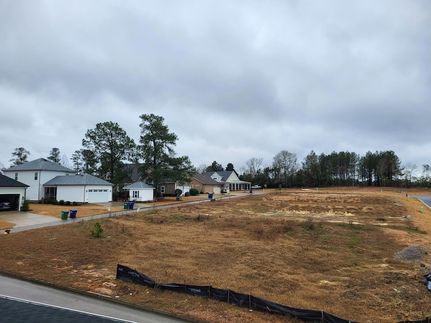 Land for sale in Aiken County, South Carolina