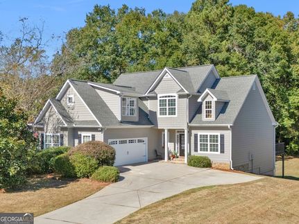 Farm and Ranch for sale in Spalding County, Georgia