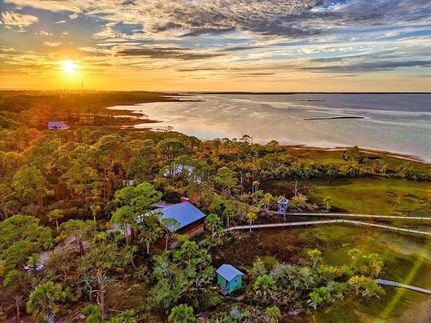 Land for sale in Gulf County, Florida