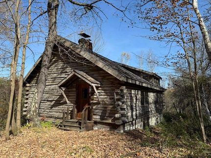 Land for sale in Lamoille County, Vermont