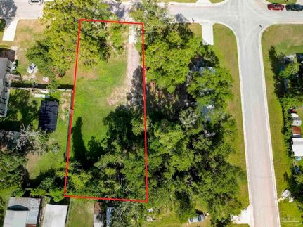 Land for sale in Escambia County, Florida