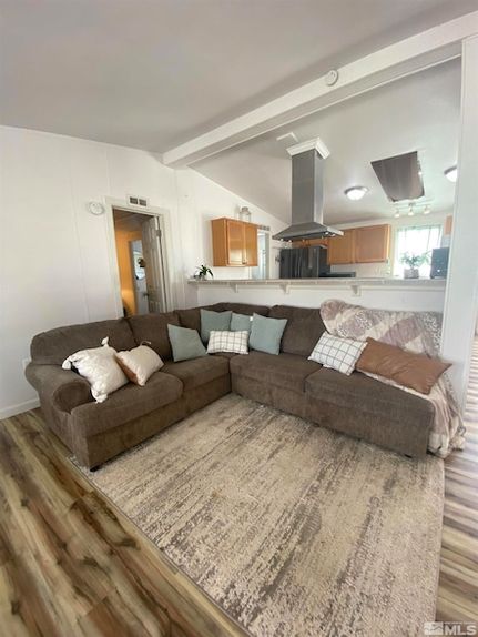 House for sale in Pershing County, Nevada