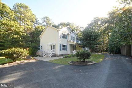 Land for sale in Saint Mary's County, Maryland