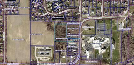 Homesite for sale in Marshall County, Indiana