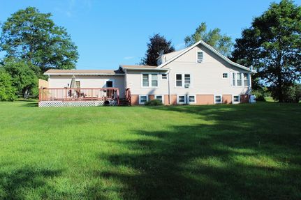 Land for sale in Penobscot County, Maine