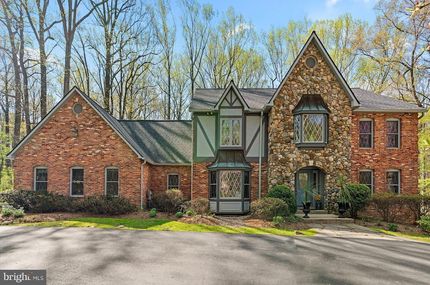 Land for sale in Montgomery County, Maryland