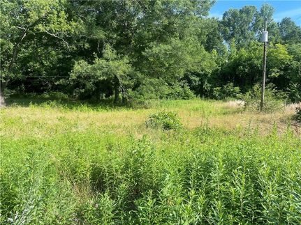 Homesite for sale in Anderson County, South Carolina
