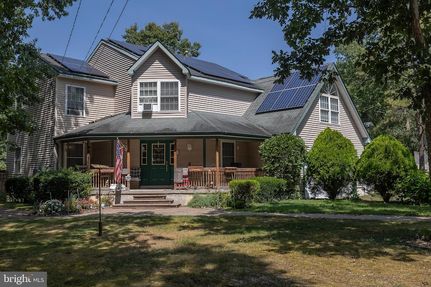 Riverfront Property for sale in Atlantic County, New Jersey