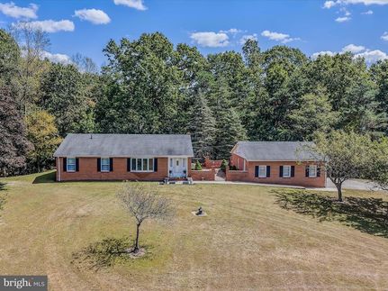 House for sale in Morgan County, West Virginia