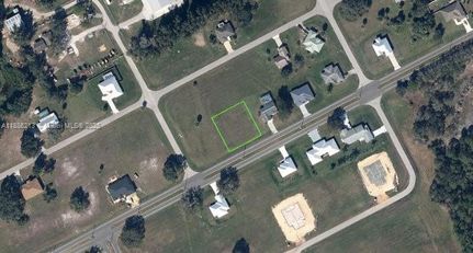 Homesite for sale in Highlands County, Florida