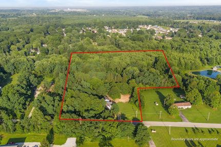 Land for sale in Richland County, Ohio