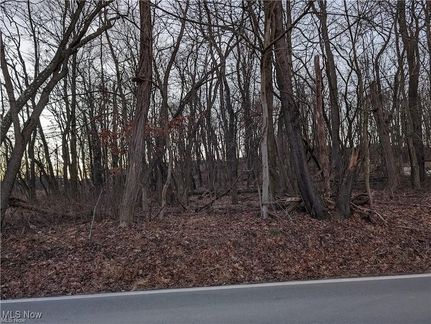 Homesite for sale in Hancock County, West Virginia