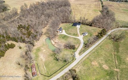 Land for sale in Nelson County, Kentucky