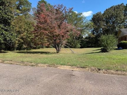 Land for sale in Marshall County, Mississippi