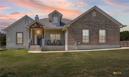 House for sale in Bell County, Texas