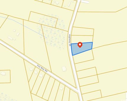 Undeveloped Land for sale in Horry County, South Carolina