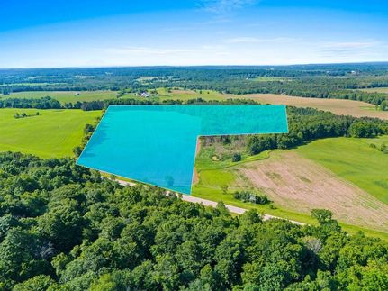 Land for sale in Shawano County, Wisconsin