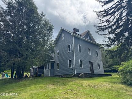 House for sale in Wayne County, Pennsylvania