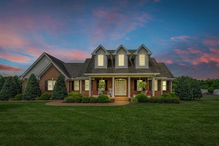 Farm and Ranch for sale in Wilson County, Tennessee