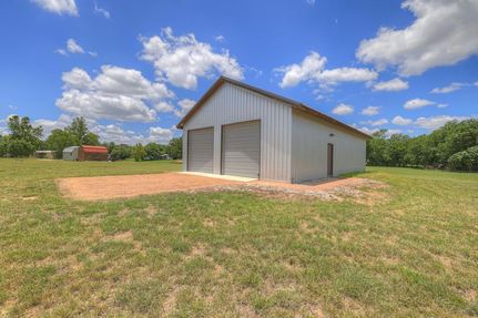 House for sale in Blanco County, Texas